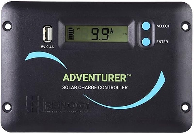 How to Choose the Right Solar Charger for Camping: Complete 