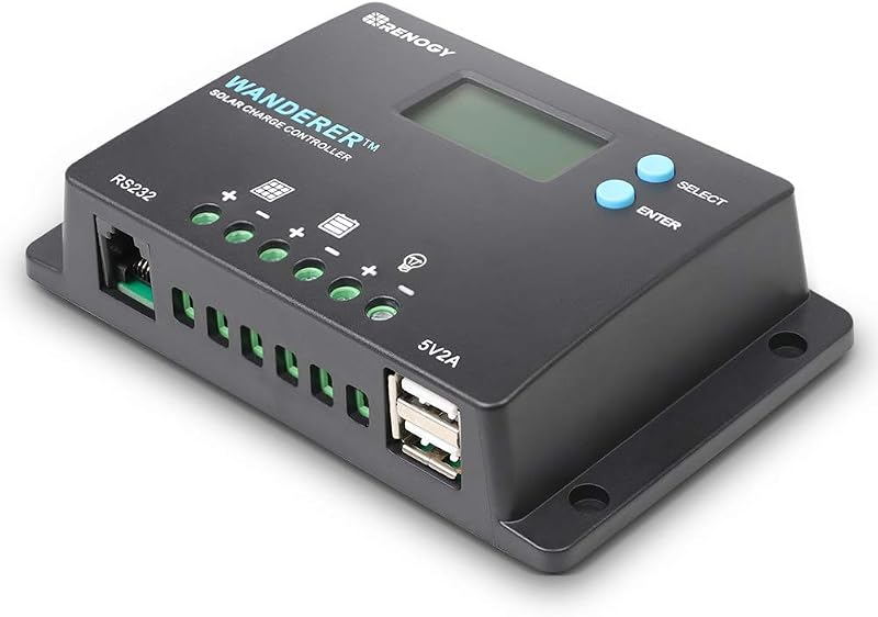 How to Charge a Portable Solar Panel: Step-by-Step Setup Gui