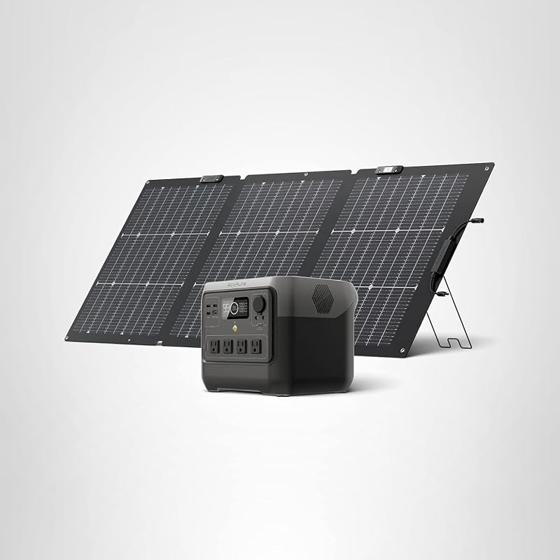 Best Solar Power Banks for Camping in 2026: Top 7 Rugged Opt
