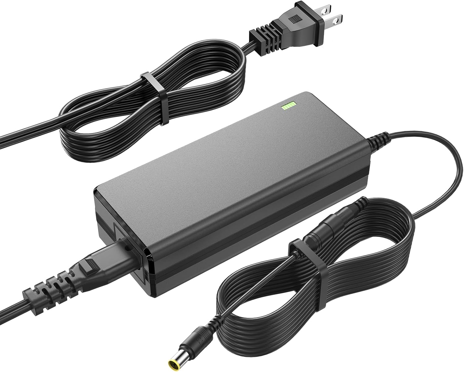 15V Power Cord for Goal Zero Yeti Solar Generator Charger for Goal Zero Yeti 150 400 200X 500X Portable Power Station AC A...