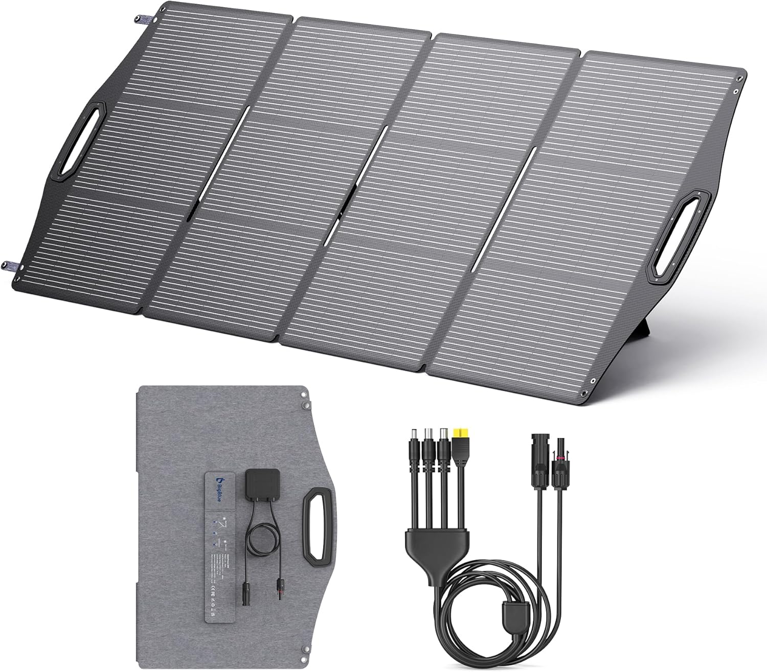 BigBlue 28W SolarPowa