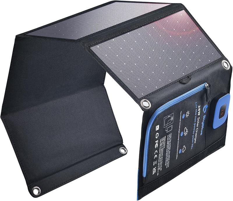 Budget vs Premium Solar Chargers: What's Worth Paying For?