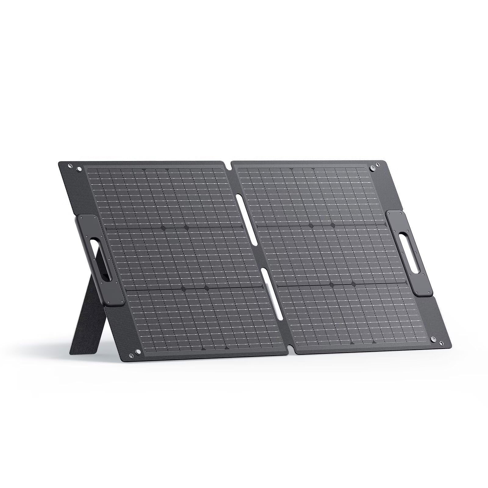 BLUETTI 100W Solar Panel for Solar Generator EB3A AC2A AC50B AC70 AC18 — Final verdict and top picks lineup